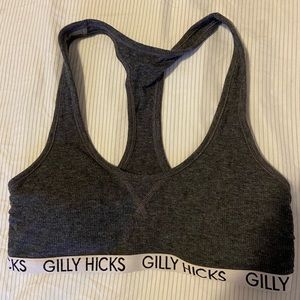 gilly hicks bralette